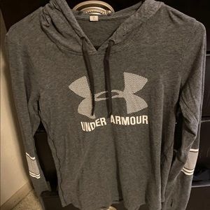Under armour